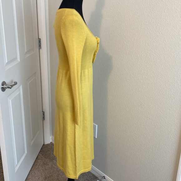 BODEN WOOL DRESS - Picture 5 of 10